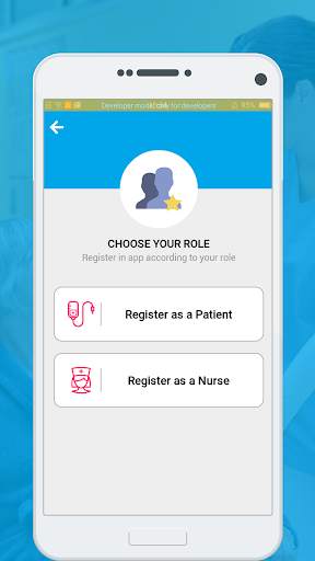 Insta Nurse screenshot 5