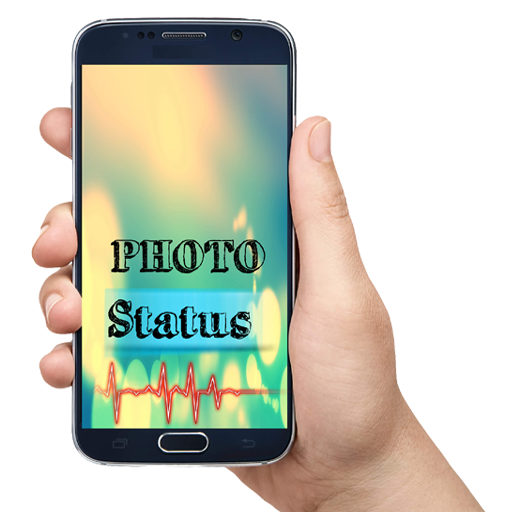 Photo Status icon