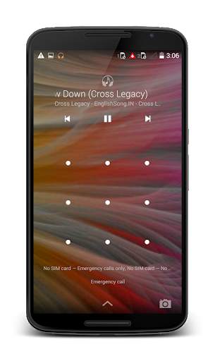 Music Player screenshot 6