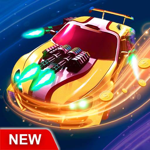 Car Defense: Merge Battle Car Game 1.0.5