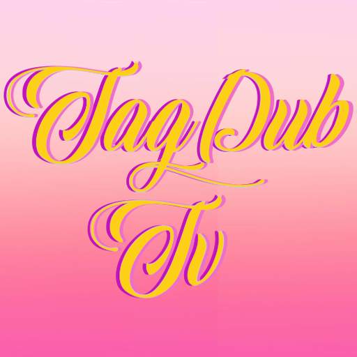TagDub Tv screenshot 1