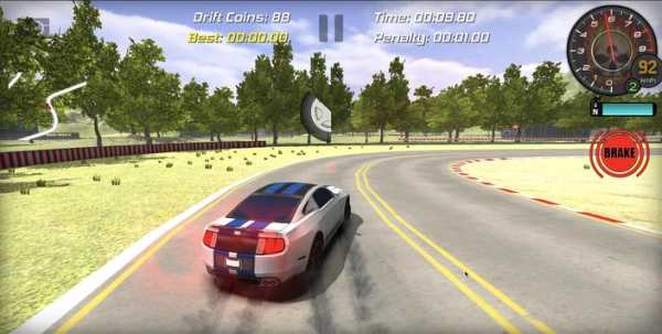Real Drift Xtreme - Car Racing screenshot 1