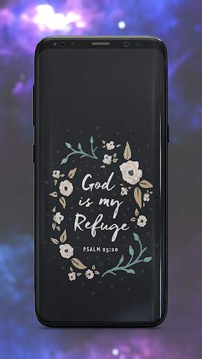 Christian Wallpaper screenshot 6