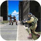City Sniper Combat Mission 1.2