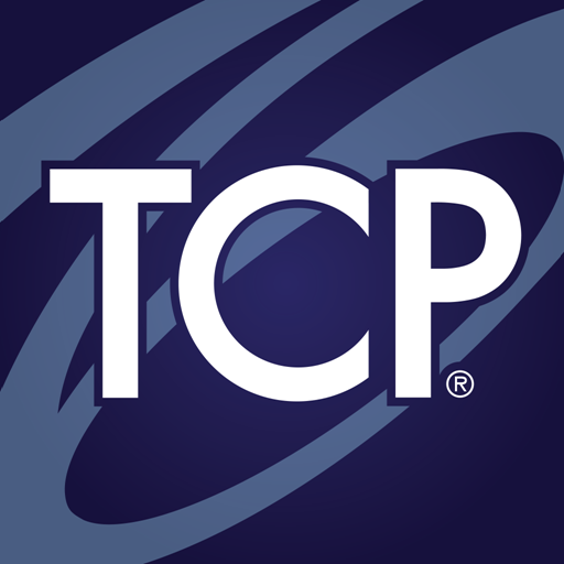 TCP Smart أيقونة