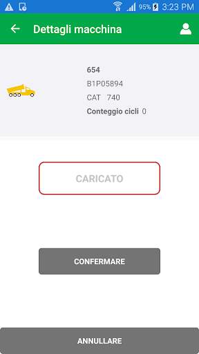 VisionLink CycleCounter screenshot 7