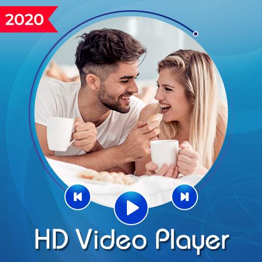 SAX Video Player : XNX Video Player 1.0