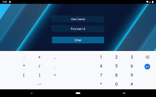 COSMOS TV Mobile 14 تصوير الشاشة