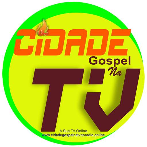 Cidade Gospel na TV 9.0.0