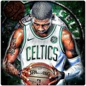 Kyrie Irving icon