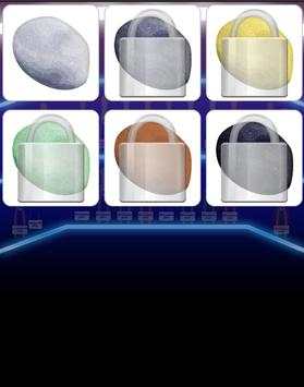 stone bottle shoot game 2 screenshot 1