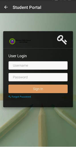 SPSCPM – Shoukat Public School And College screenshot 2