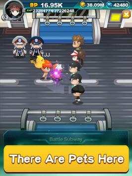Catch Them-Pokimon Legend screenshot 17
