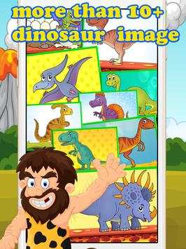 dinosaur lego jigsaw puzzle screenshot 5