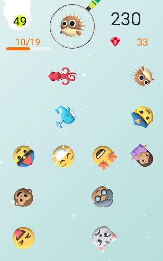 Emoji Crush screenshot 10