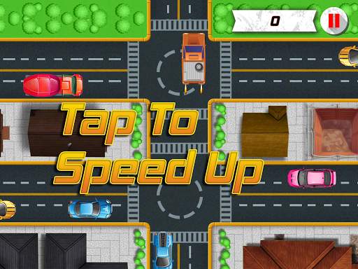 Ultimate Car Crash screenshot 5
