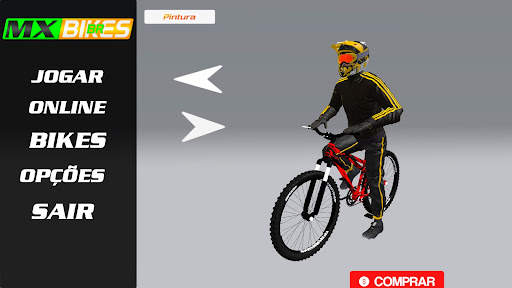 Mx Bikes Br screenshot 18