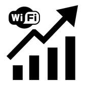 WiFi signal strength (NoAds) 1.0.1