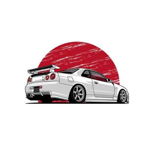 JDM Cars Wallpapers 3.0