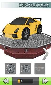 TOP Racing 3D screenshot 3