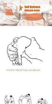 Self Defence Ultimate Guide screenshot 1
