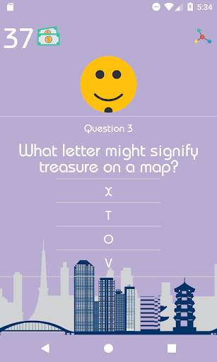 Quizzes to Test Your English - Funny Quiz screenshot 6