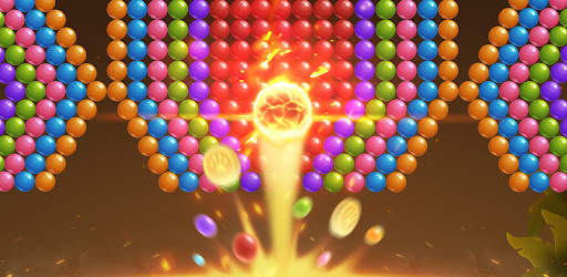 Bubble Shooter 7 تصوير الشاشة