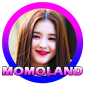 BBAM BBAM - Nancy Populer Song 2019 Momoland icon