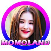 BBAM BBAM - Nancy Populer Song 2019 Momoland 1.1