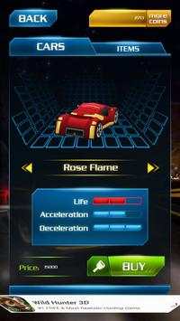 Car Racing 2015 screenshot 1