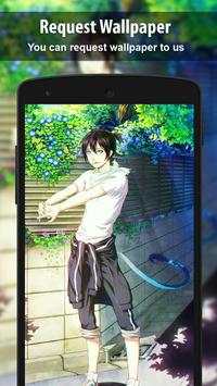 Anime Wallpaper screenshot 3