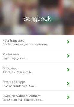 KICKOFFLOVE screenshot 4