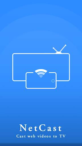 NetCast Player screenshot 1