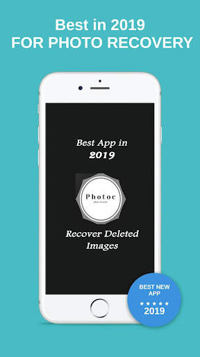 Photoc (Recover all Deleted images) screenshot 2