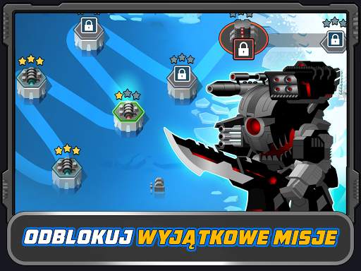 Super Mechs screenshot 11