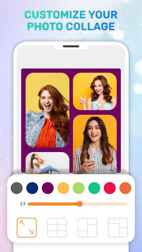 Photo Collage Maker - Photo Editor & Photo Collage screenshot 2