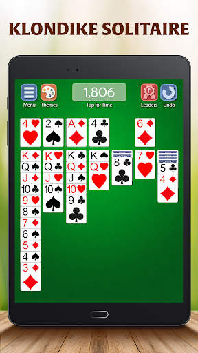 Solitaire Deluxe® 2 screenshot 22
