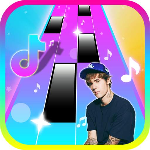 Justin Bieber 🎹 piano tiles 2.0