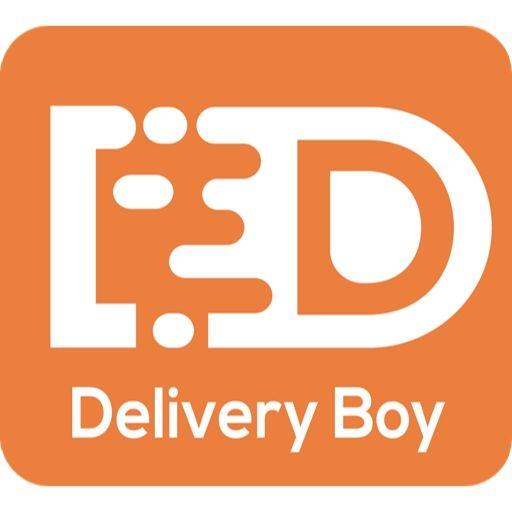 Driver Food Disk icon