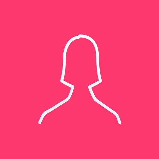 Profile Photo Downloader for Instagram icon