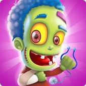 Zombie Doctor: Crazy Hospital 1.1