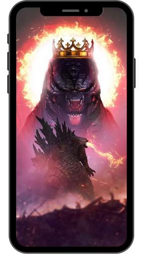 Godzilla vs King Kong 4K screenshot 8