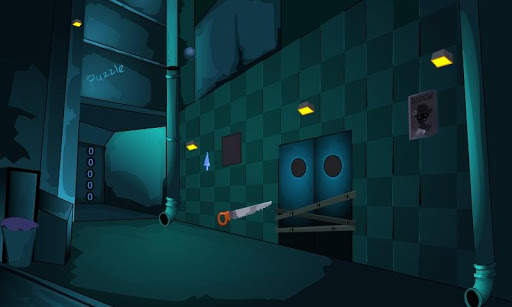 Escape Games 8B 175 screenshot 5