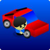 CarTycoon Demo icon