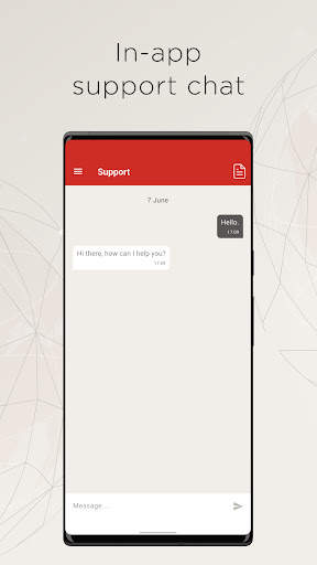 Red Shield VPN screenshot 3