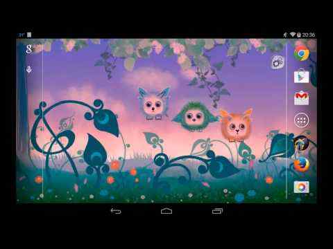 Familiars Lite screenshot 1