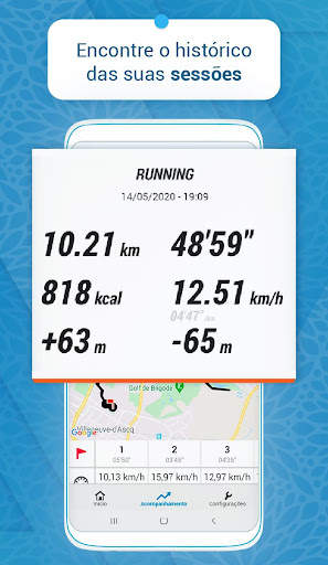 Decathlon Coach - fitness screenshot 4