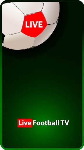 Live Football TV screenshot 1