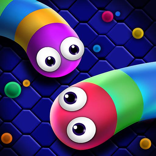 Slink.io - Trò chơi rắn icon