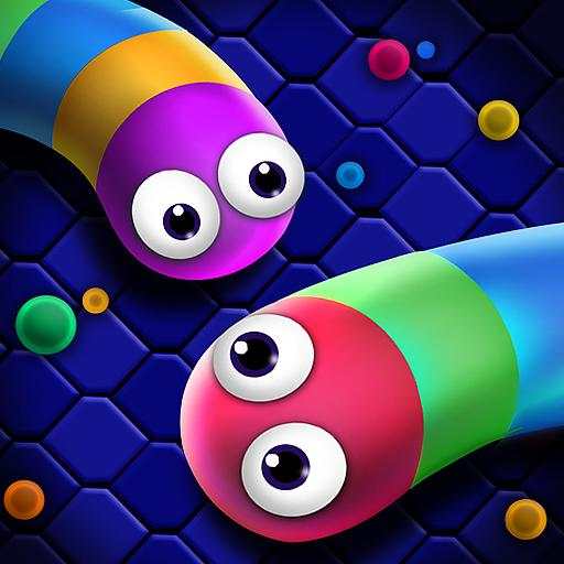 Slink.io - Snake Games 2.5.22